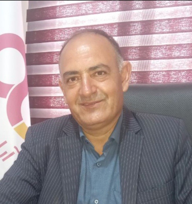 غلامرضا امینی