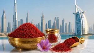 فروشگاه‌های دبی برای قیمت زعفران سرگل