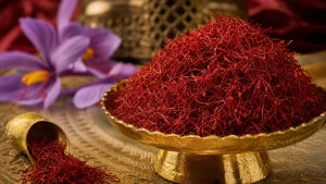 مصرف‌کنندگان خانگی و زعفران سرگل مصطفوی